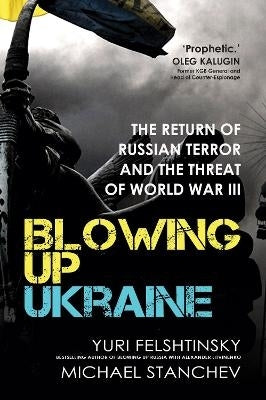 Battle for Ukraine World War 3