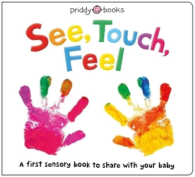 See Touch Feel