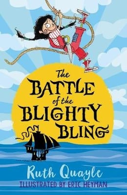 Battle of the Blighty Bling