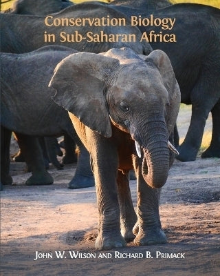 Conservation Biology in Sub Saharan Africa