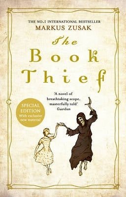 Book Thief