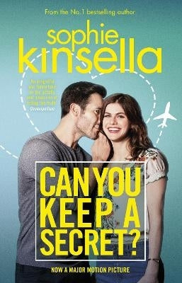 Can You Keep a Secret
