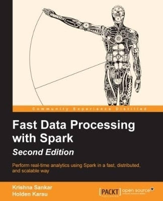 Fast Data Processing With Spark