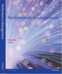 Performance Management