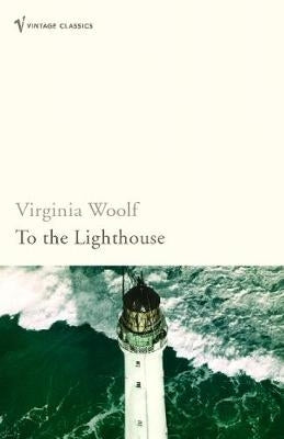 To the Lighthouse Vintage Voyages