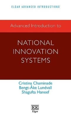 Advanced Introduction to National Innovation Systems