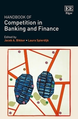 Handbook of Competition in Banking and Finance (H/C)