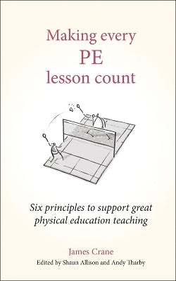 Making Every Pe Lesson Count