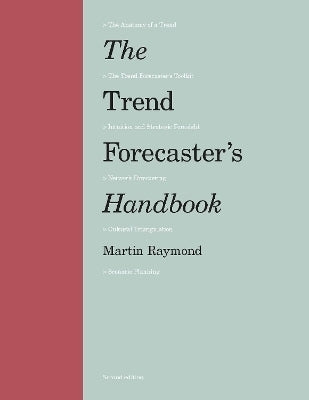 Trend Forecasters Handbook