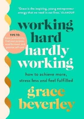Working Hard Hardly Working