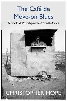 Cafe De Move on Blues in Search of the New SA