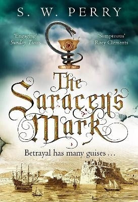 Saracens Mark (Pb)
