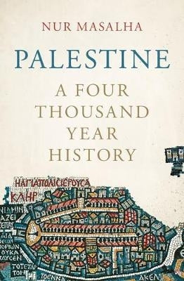 Palestine a 4000 Year History