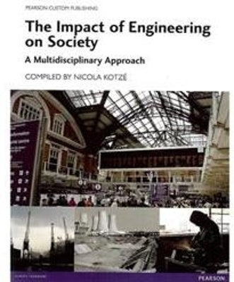 Impact of Engineering on Society (Custom)