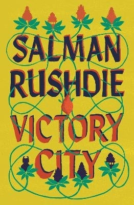 Victory City (Tpb)