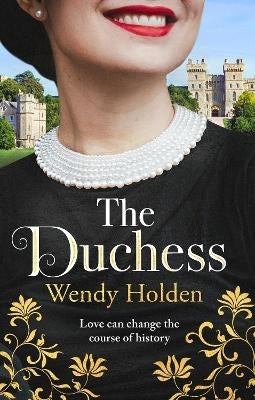 Duchess From the Sunday Times Bestselling Author of the Governess