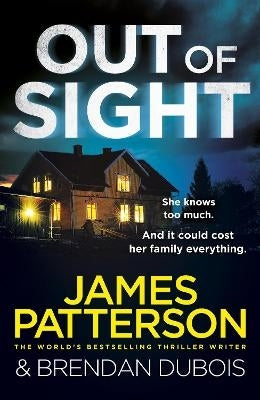 Out of Sight (Pb)