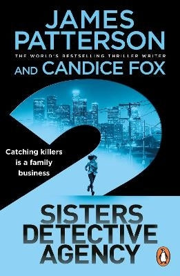 2 Sisters Detective Agency (Pb)