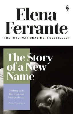 Story of a New Name Neapolitan 2 (Pb)