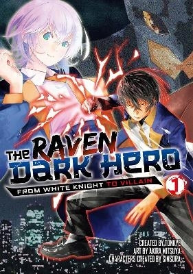 Aven Dark Hero
