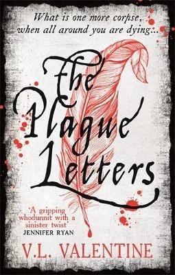 Plague Letters