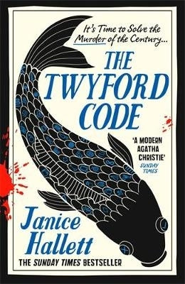 Twyford Code