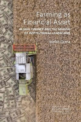 Farming As Financial Asset (H/C)