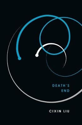 Deaths End 3 Body Problem