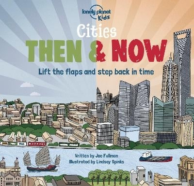 Then and Now