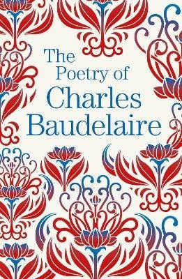 Poetry of Charles Baudelaire
