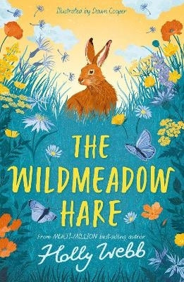 Wildmeadow Hare