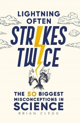 Lightning Often Strikes Twice (Hc)