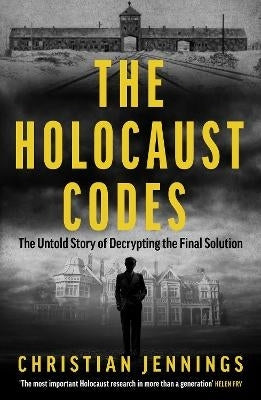 Holocaust Codes
