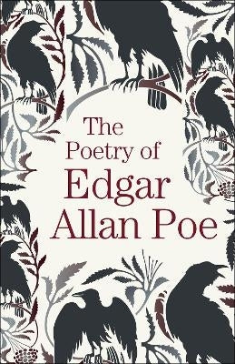 Poetry of Edgar Allan Poe