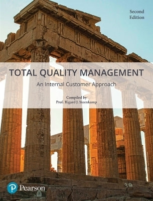 Total Quality Management an Internal Customer Approach
