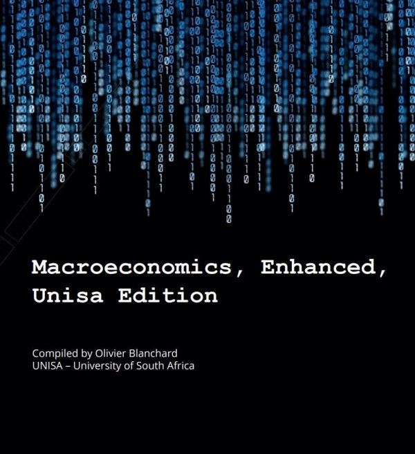 Macroeconomics Enhanced (Unisa Edition)