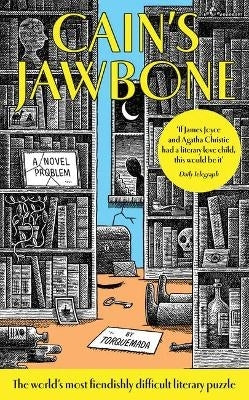 Caines Jawbone a Novel Problem (Pb)