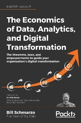 Economics of Data Analytics and Digital Transformation