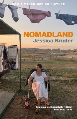 Nomadland Academy Winner (Pb)