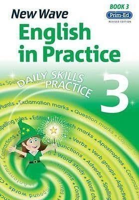 New Wave English in Practice (Book 3) (Gr 4)