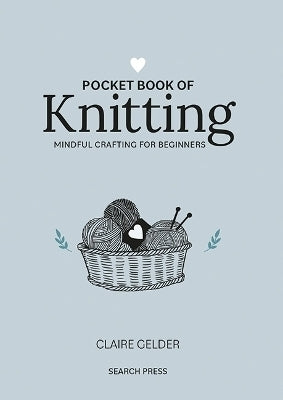 Pocket Book of Knitting (H/C)