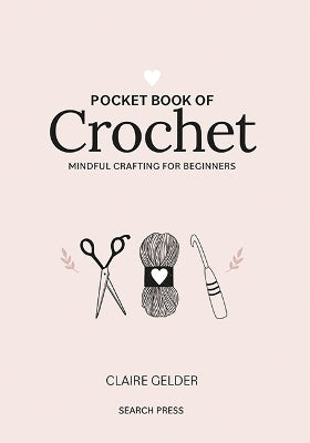 Pocket Book of Crochet (H/C)