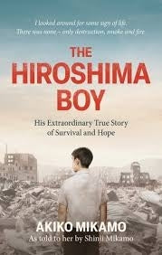Hiroshima Boy