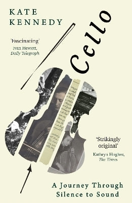Cello a Journey Through Silence to Sound