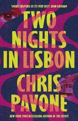 2 Nights in Lisbon