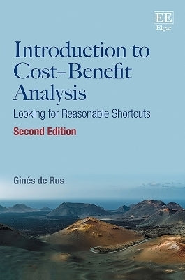 Introduction to Cost Benefit Analysis