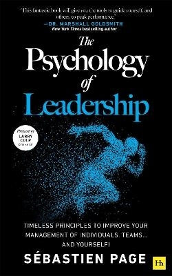 Psychology of Leadership (Tpb)