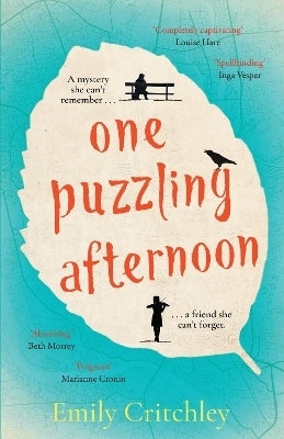 1 Puzzling Afternoon
