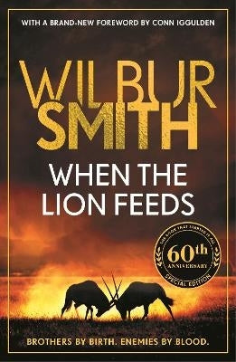 When the Lion Feeds (Pb)