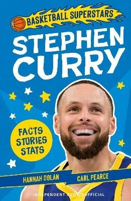 Basketball Superstars Stephen Curry